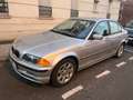 BMW 328 SERIE 3 E46 (03/1998-09/2001)  Pack Luxe A AGS Grijs - thumbnail 3