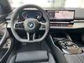 BMW 520 520d xDrive Zwart - thumbnail 9