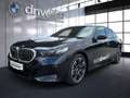 BMW 520 520d xDrive Zwart - thumbnail 1