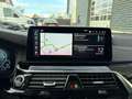 BMW 530 5-serie Touring 530e Business Edition Plus, M pakk Zwart - thumbnail 17