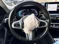BMW 530 5-serie Touring 530e Business Edition Plus, M pakk Zwart - thumbnail 15