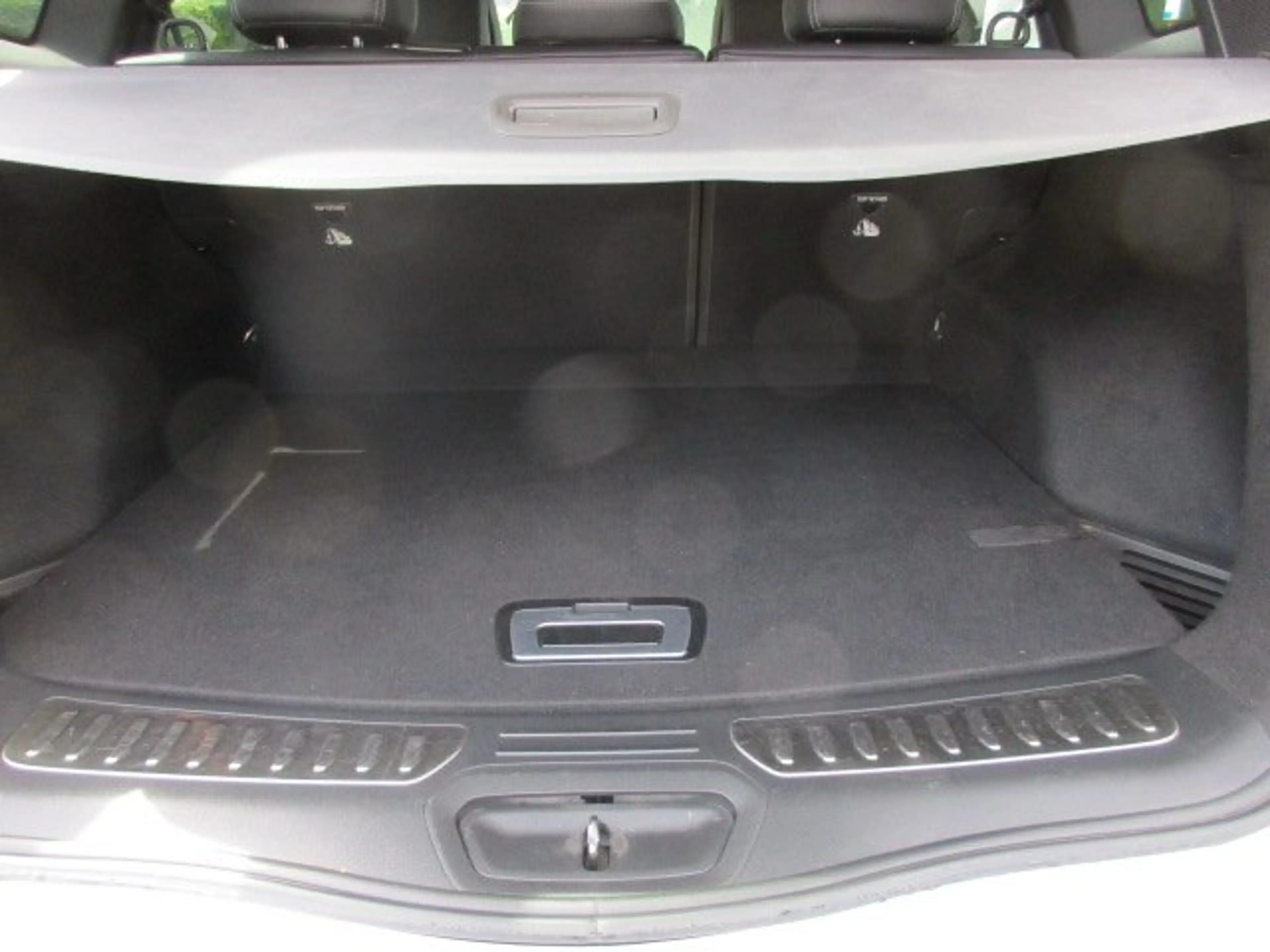 Renault Koleos Intens 4x4 Allrad Navi Klima Kamera El. Heckklappe — photo 13