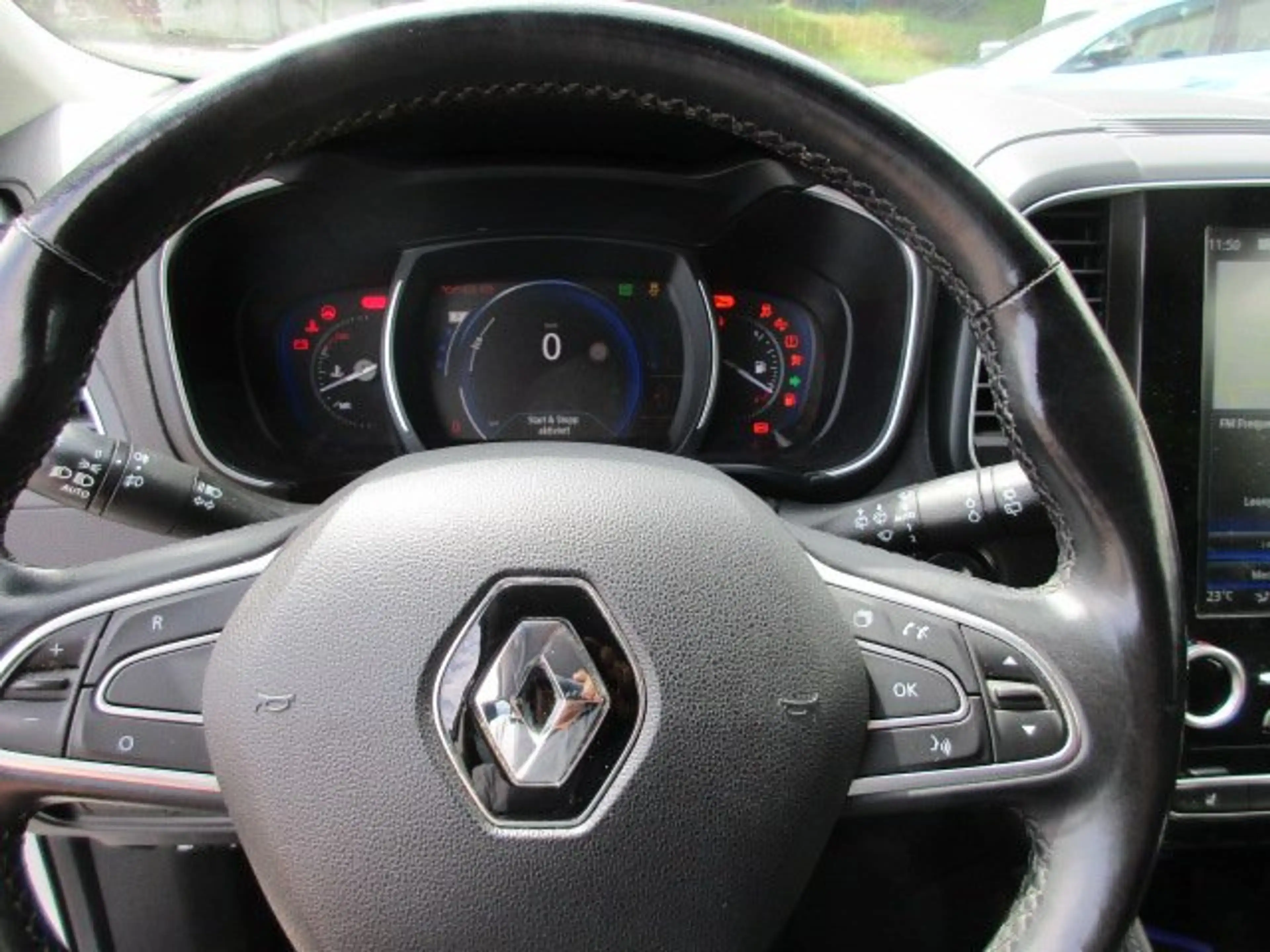 Renault Koleos Intens 4x4 Allrad Navi Klima Kamera El. Heckklappe — photo 10