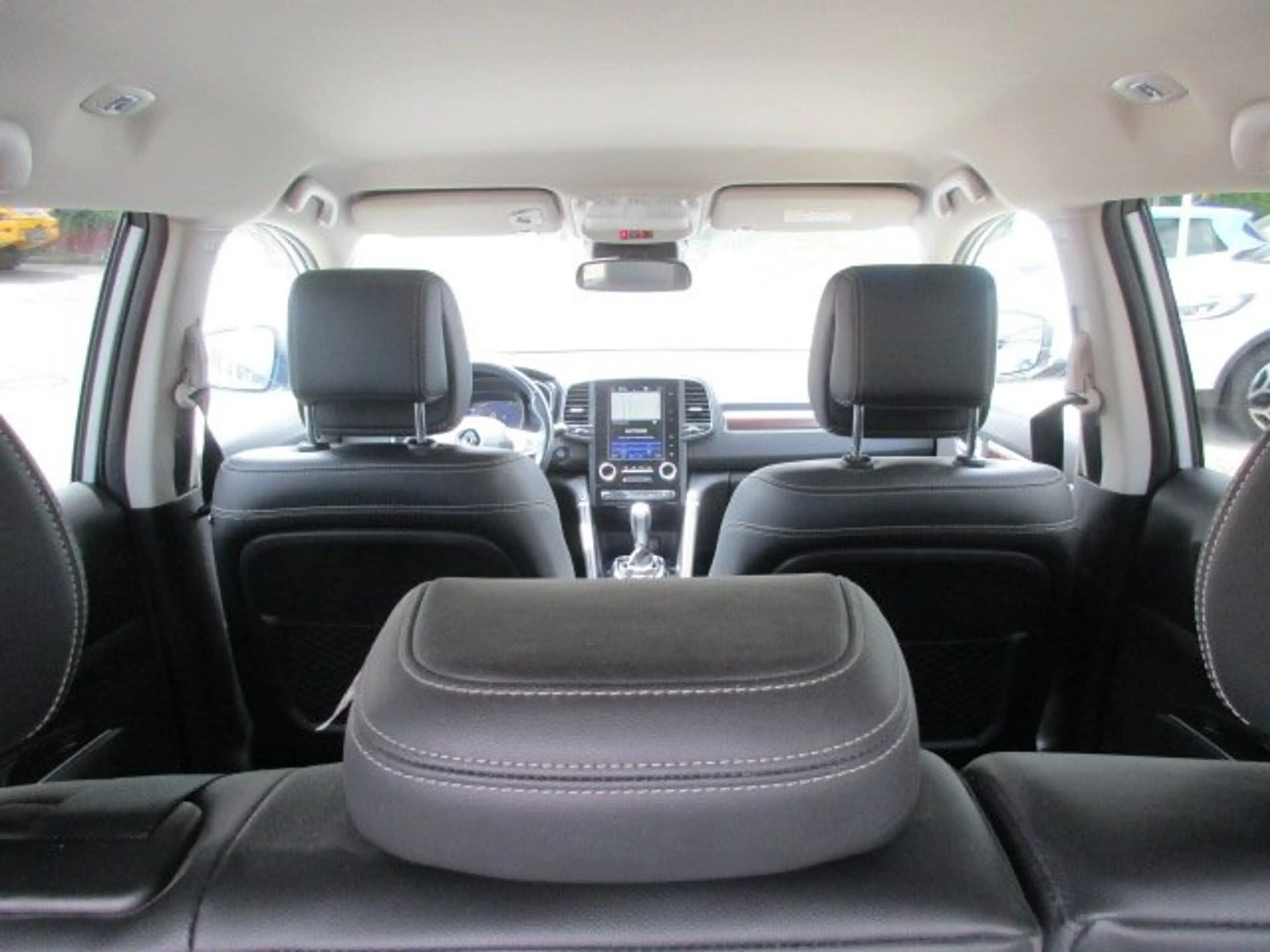 Renault Koleos Intens 4x4 Allrad Navi Klima Kamera El. Heckklappe — photo 12