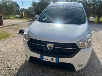 1.5 dci Ambiance s&s 75cv E6