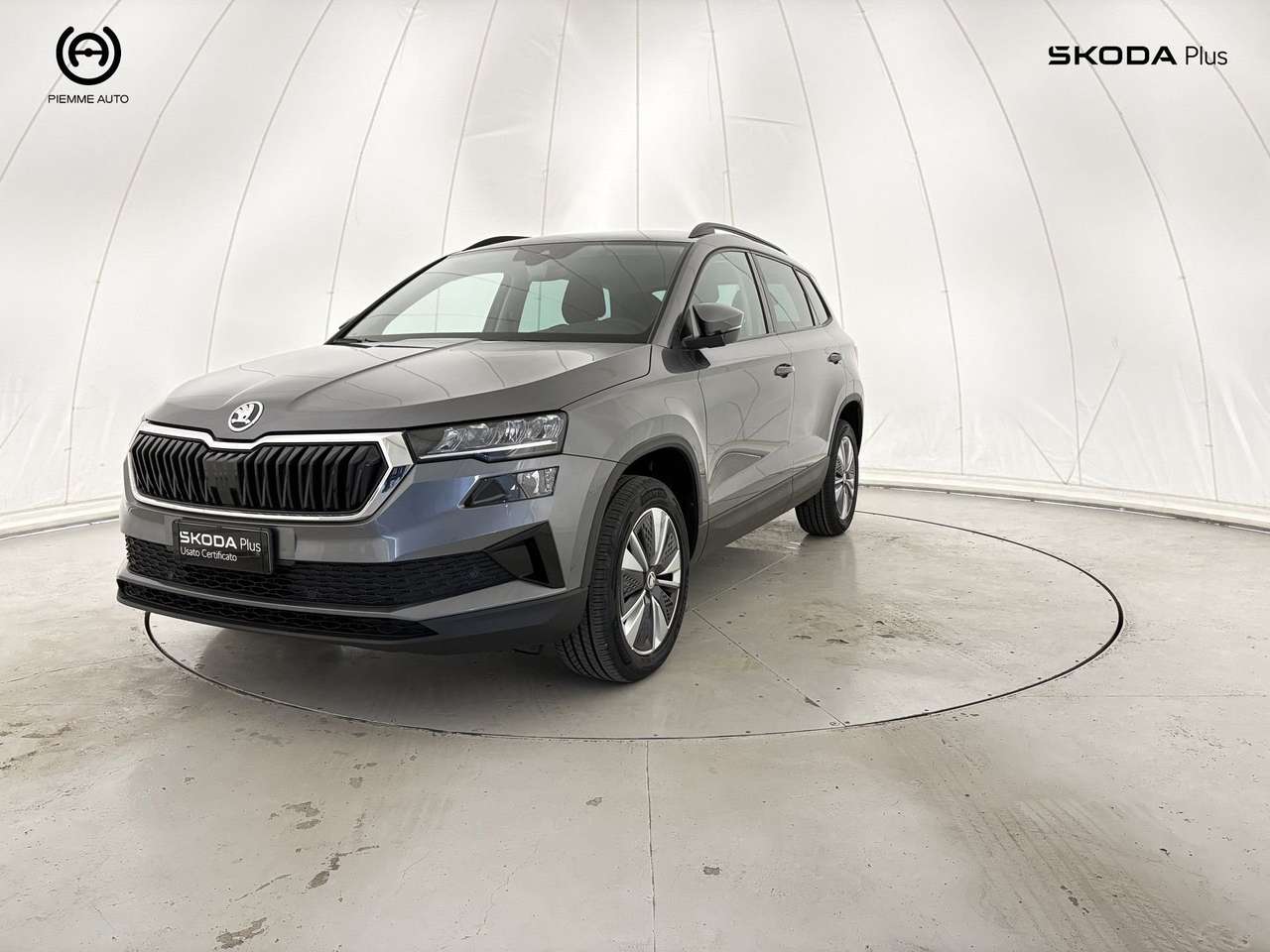 Skoda Karoq 2.0 TDI 85KW EVO SCR Ambition