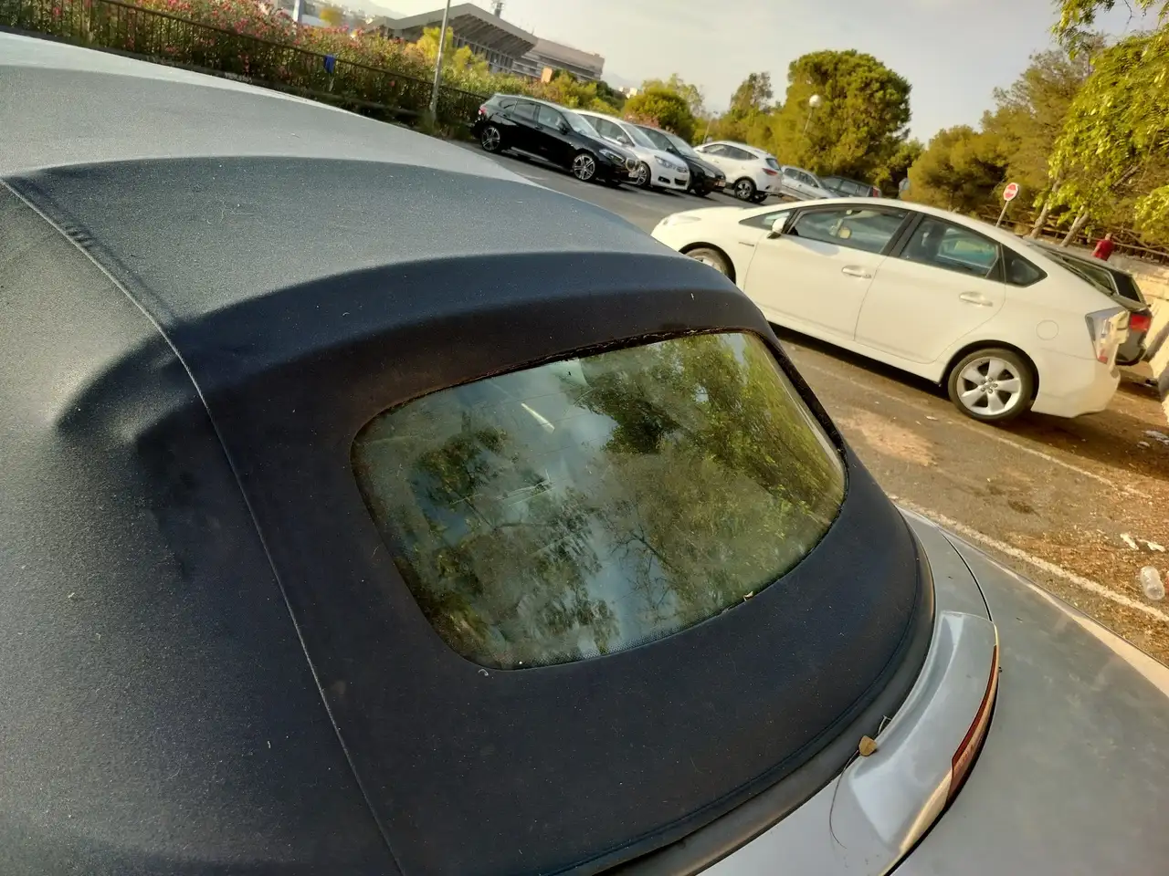Volvo C70 Cabrio 2.5 T Aut., foto 12