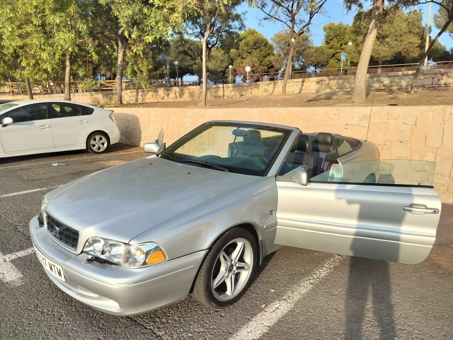 Volvo C70 Cabrio 2.5 T Aut. - foto 1