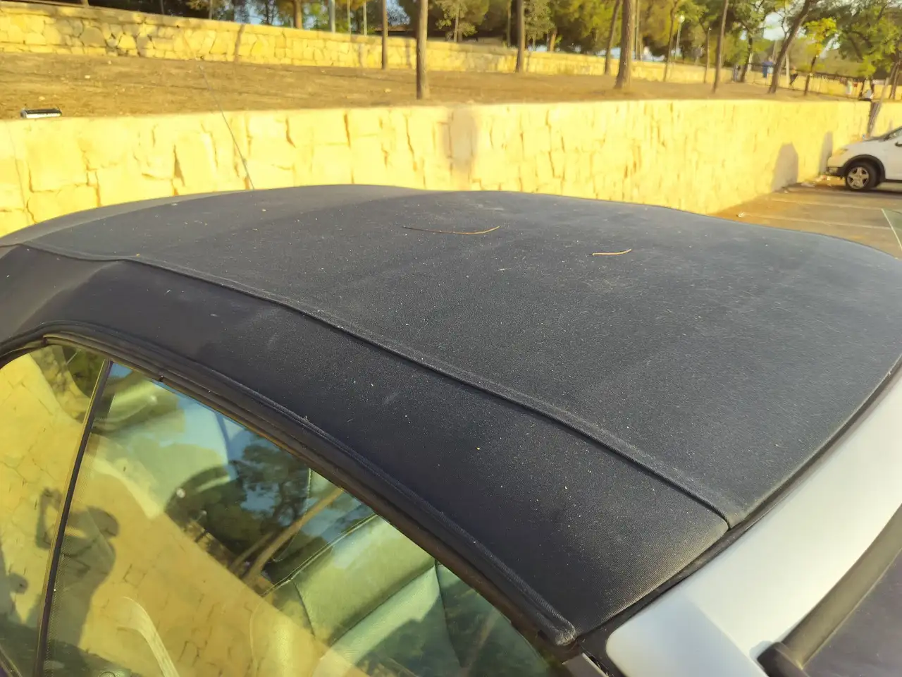 Volvo C70 Cabrio 2.5 T Aut., foto 11