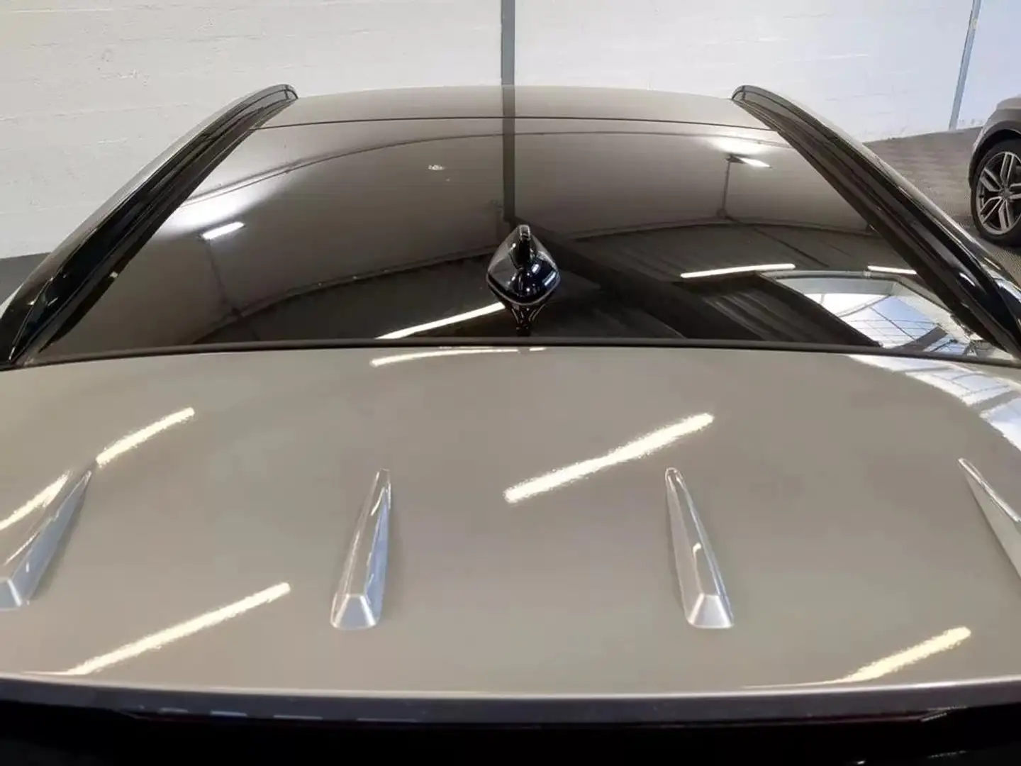 Hyundai TUCSON 2.0 CRDi 185 HTRAC hybrid 48V BVA8 Executive - 2