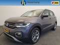 Volkswagen T-Cross 1.0 TSI 110pk Life Camera, ACC, Climatronic Grijs - thumbnail 1