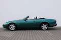 Jaguar XK8 Cabrio 2 Jahre Garantie Green - thumbnail 3