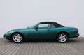 Jaguar XK8 Cabrio 2 Jahre Garantie Green - thumbnail 2