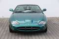 Jaguar XK8 Cabrio 2 Jahre Garantie Green - thumbnail 1