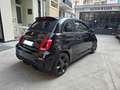 Abarth 595C TURISMO 1.4 t-jet 160cv MTA NAVI/SENSORI Noir - thumbnail 12
