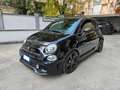 Abarth 595C TURISMO 1.4 t-jet 160cv MTA NAVI/SENSORI Noir - thumbnail 1