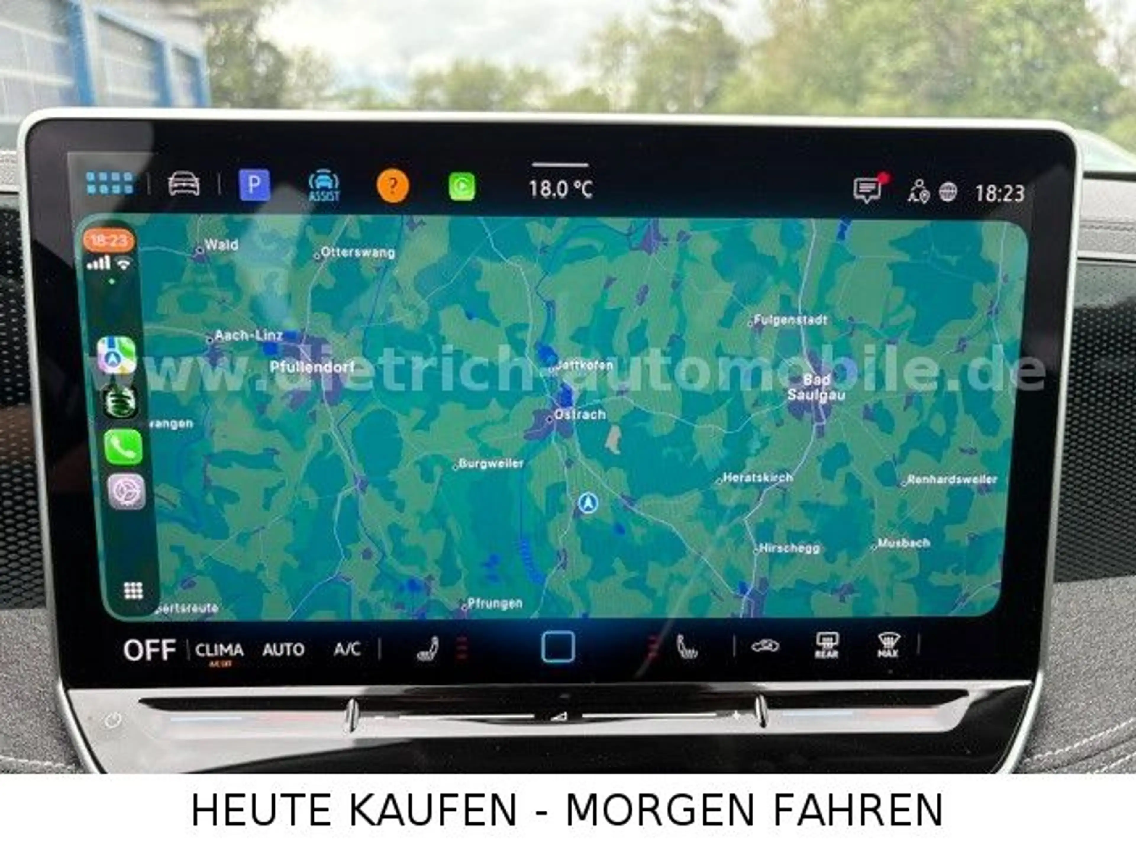 Volkswagen Passat VARIANT 1,5 eTSi DSG SHZ KAMERA PDC ACC — photo 13
