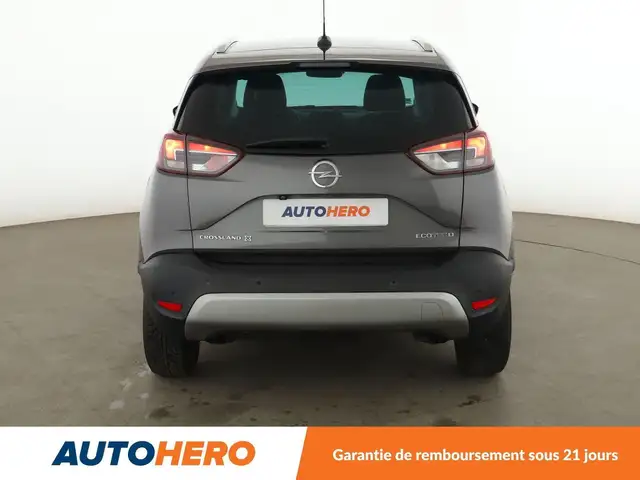 Opel Crossland X view 5