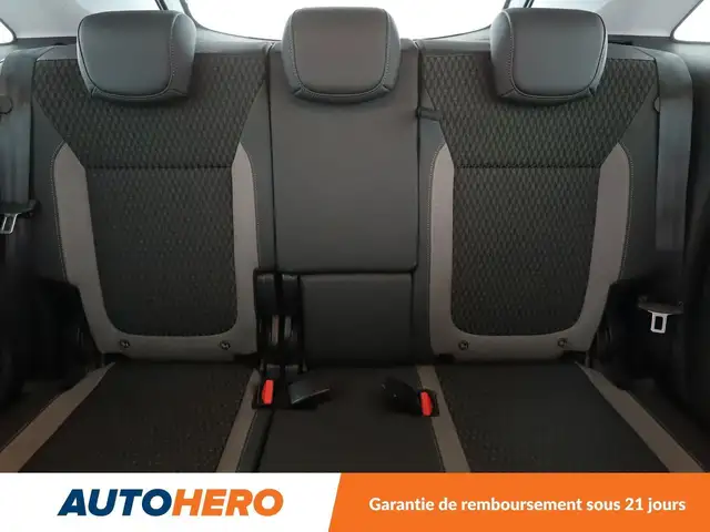 Opel Crossland X view 15