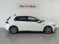 Volkswagen Golf 1.5 TSI R-Line 110kW Blanc - thumbnail 3