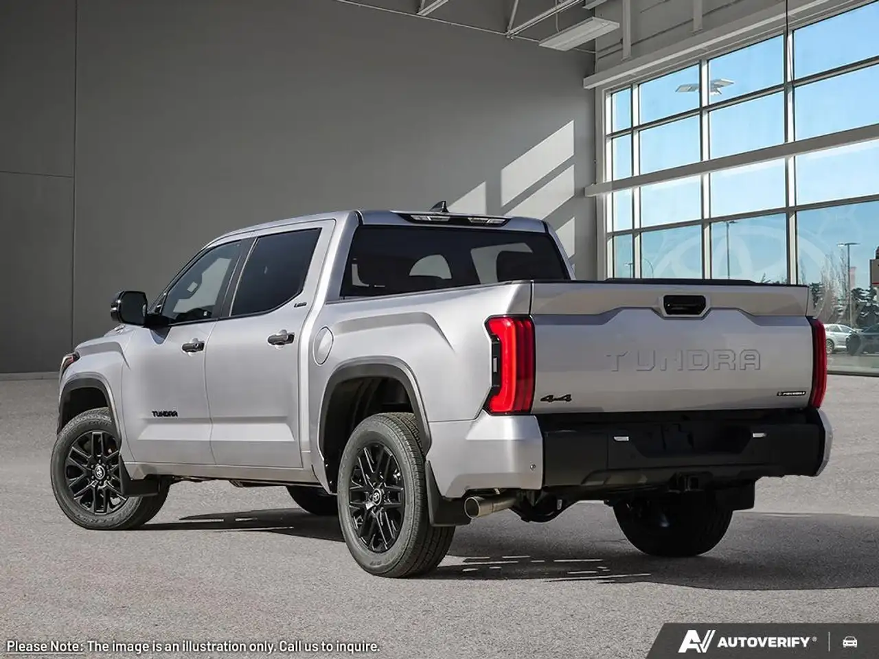 Toyota Tundra fotografie Toyota Tundra