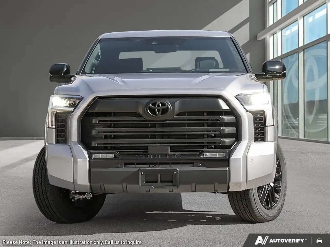 Toyota Tundra fotografie Toyota Tundra