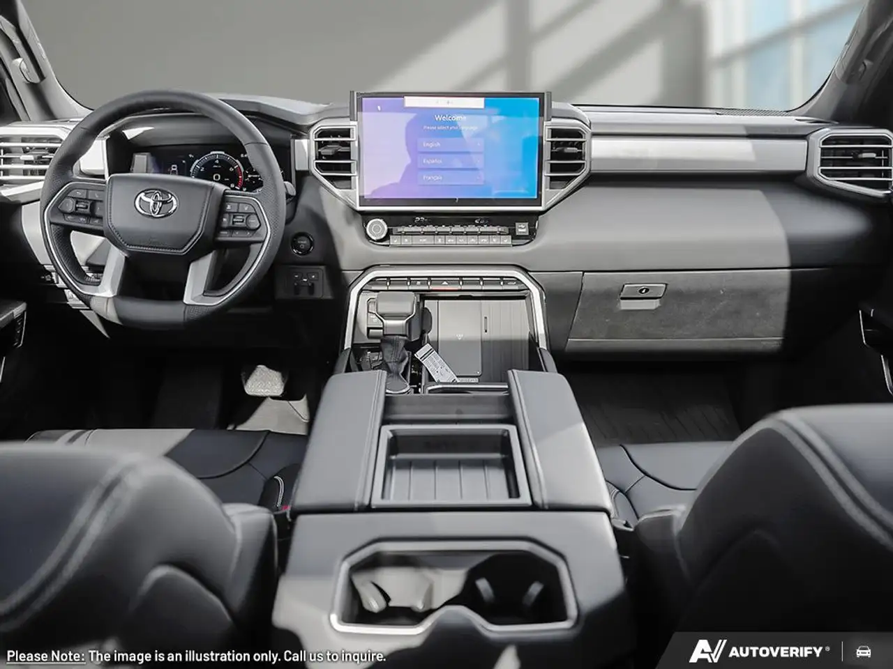 Toyota Tundra fotografie Toyota Tundra