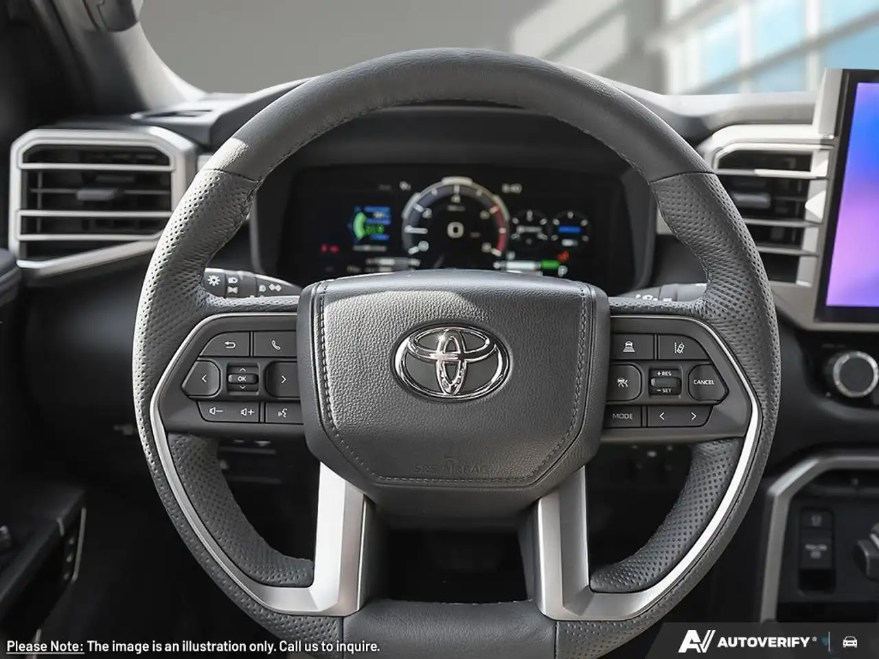 Toyota Tundra fotografie Toyota Tundra