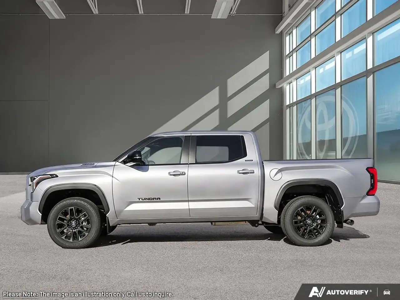 Toyota Tundra fotografie Toyota Tundra