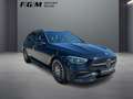 Mercedes-Benz C 300 T 4Matic AMG Line +Avantgarde+LED+Wide+360 crna - thumbnail 4