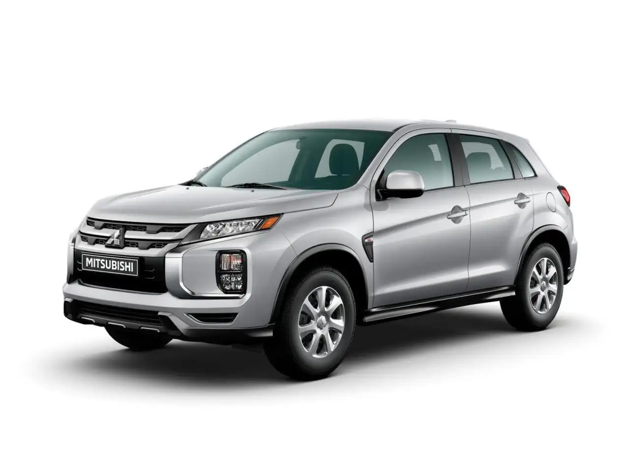 2026 Mitsubishi Eclipse Cross