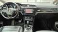 Volkswagen Touran III 2.0 TDI 115 LOUNGE DSG7 Noir - thumbnail 9