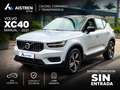 Volvo XC40 T3 R-Design Blanco - thumbnail 1