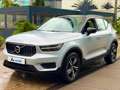 Volvo XC40 T3 R-Design Blanco - thumbnail 2