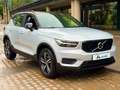 Volvo XC40 T3 R-Design Blanco - thumbnail 4