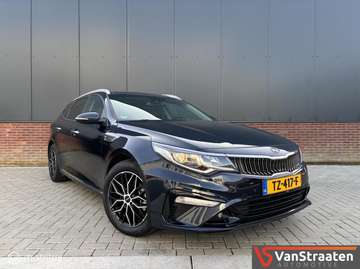 Sportswagon 1.6 T-GDI DynamicPlusL | Pano | HK au
