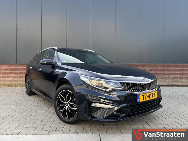 Kia Optima Sportswagon 1.6 T-GDI DynamicPlusL | Pano | HK au