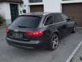 Audi A4 A4 Avant 2,0 TDI quattro Black Edition S-tronic Bl Grau - thumbnail 3