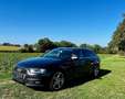Audi A4 A4 Avant 2,0 TDI Grau - thumbnail 3