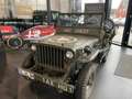 Jeep Willys MB Overlands 1945 Grün - thumbnail 1