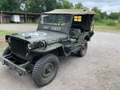 Jeep Willys MB Overlands 1945 Grün - thumbnail 5