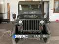 Jeep Willys MB Overlands 1945 Grün - thumbnail 4