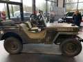 Jeep Willys MB Overlands 1945 Grün - thumbnail 3