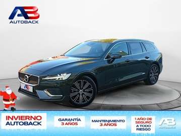 2.0 T6 AWD Recharge Inscription Exp Auto