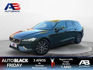 2.0 T6 AWD Recharge Inscription Exp Auto