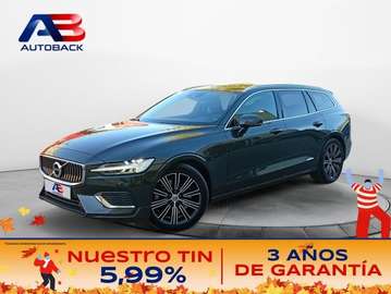 2.0 T6 AWD Recharge Inscription Exp Auto