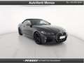 BMW 440 M440i 48V xDrive Cabrio Gris - thumbnail 7