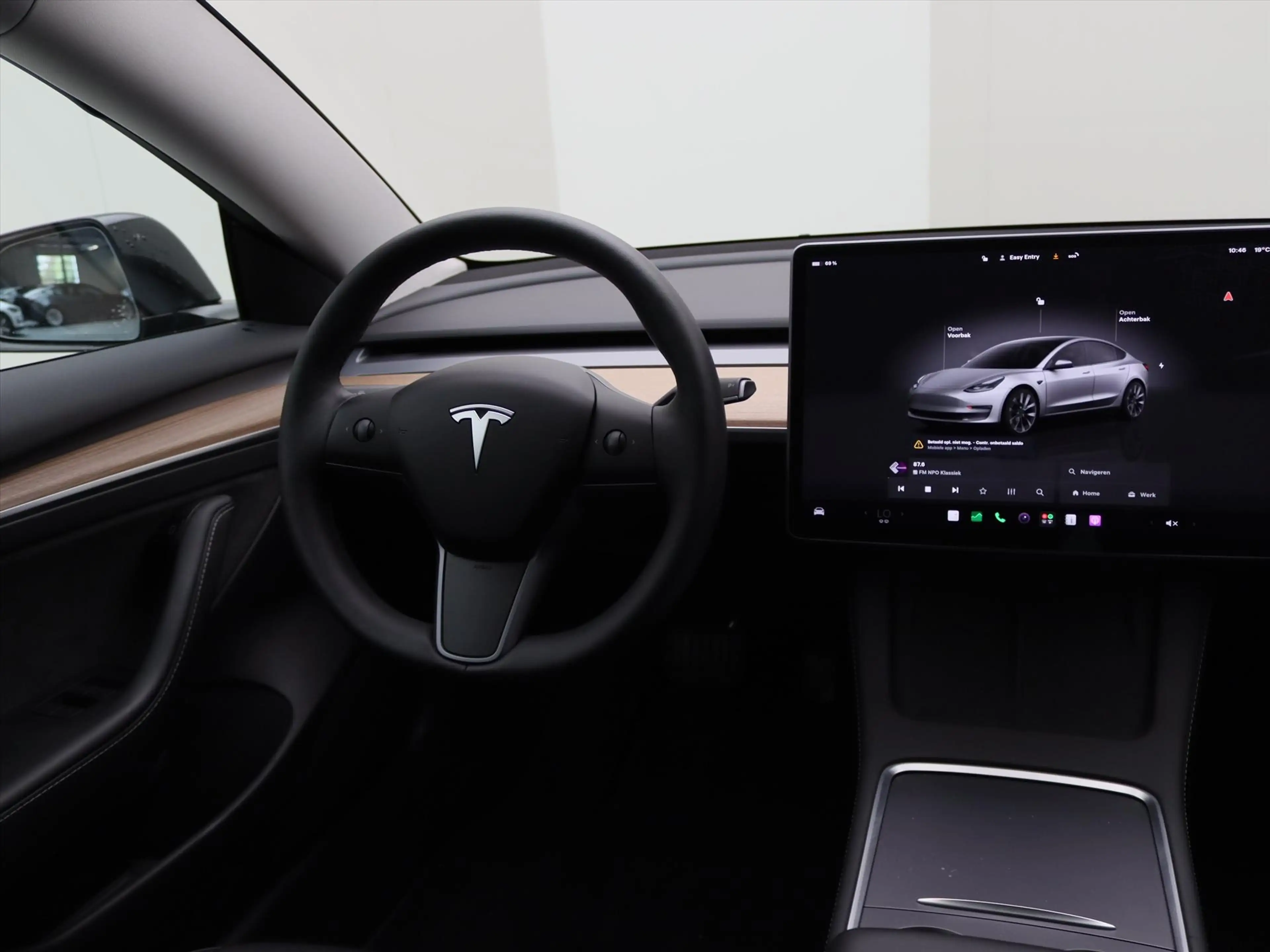 Tesla Model 3 Standard RWD Plus UPGRADE 93.7% SoH [ TREKHAAK+LFP — photo 8