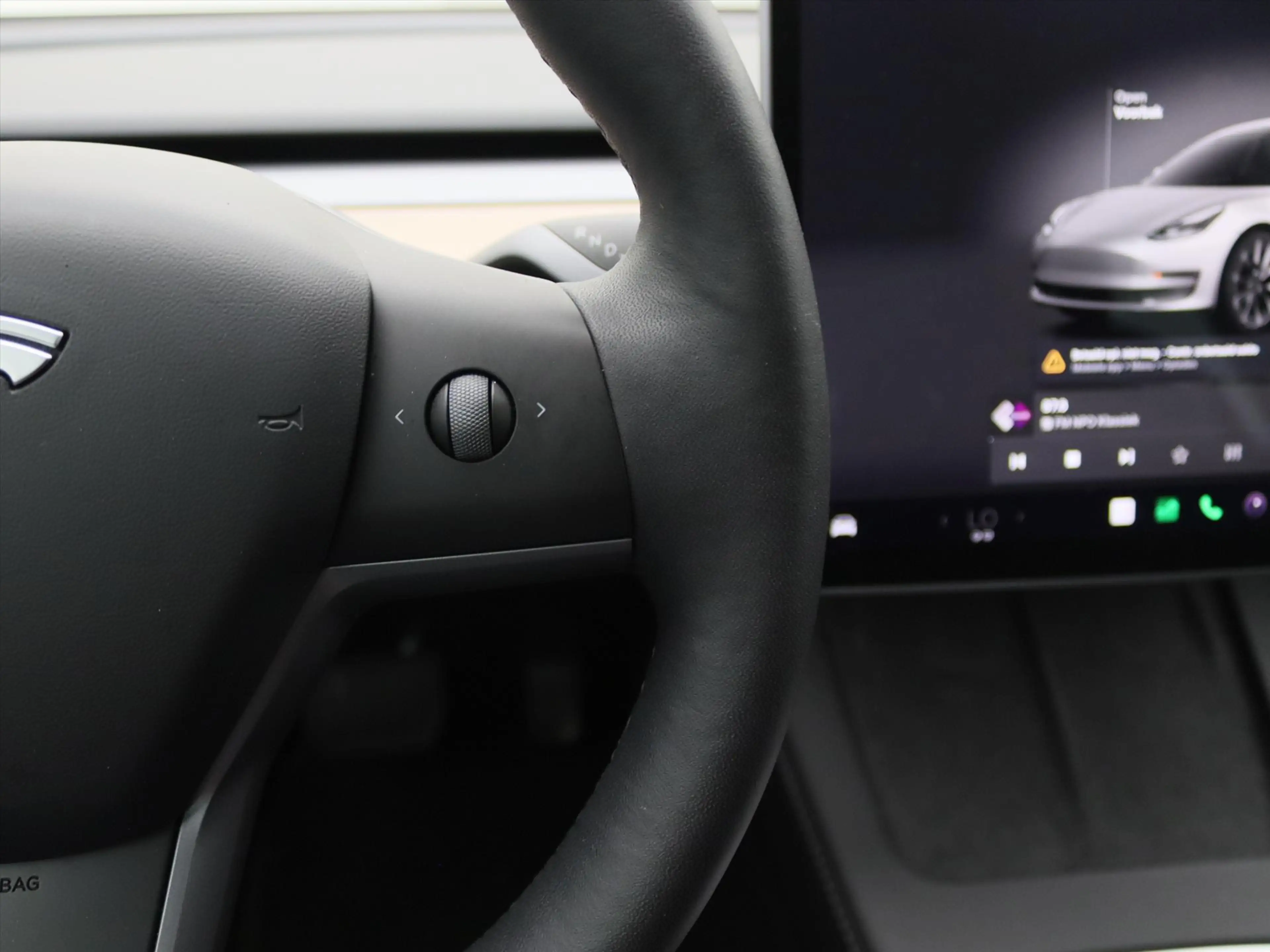 Tesla Model 3 Standard RWD Plus UPGRADE 93.7% SoH [ TREKHAAK+LFP — photo 23