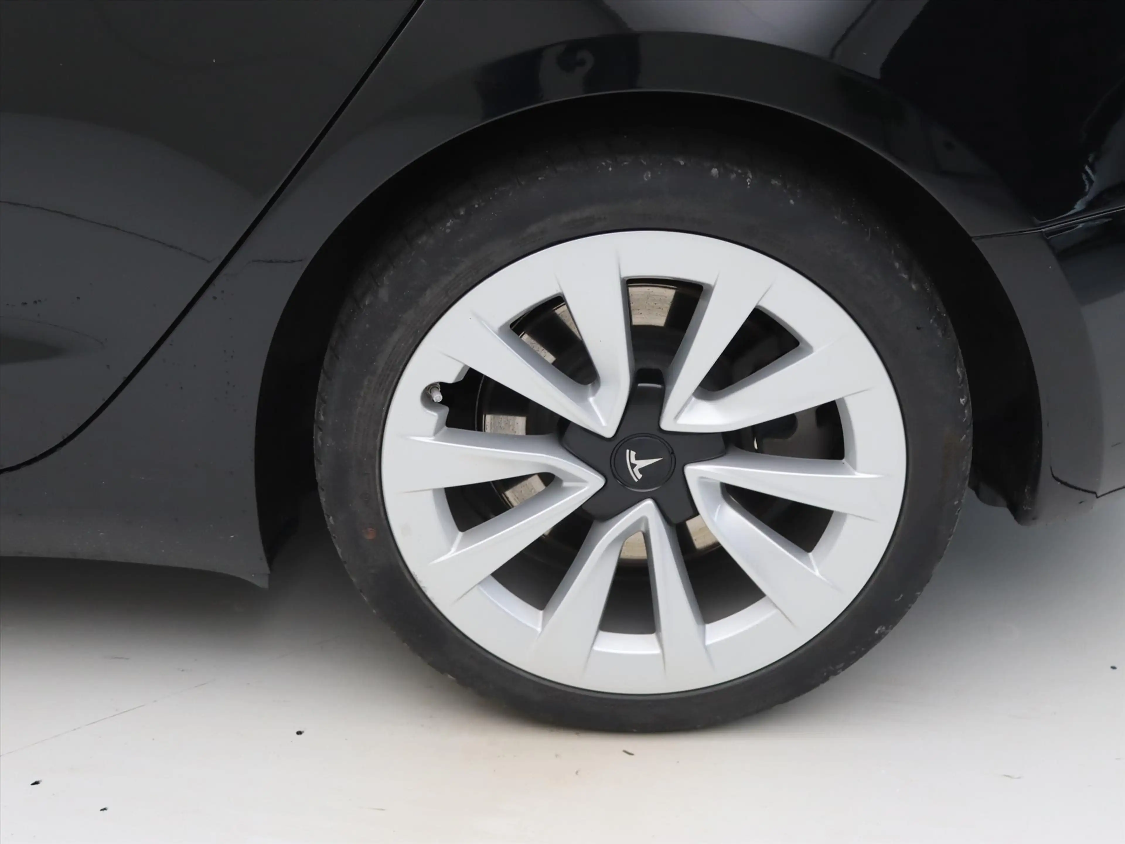 Tesla Model 3 Standard RWD Plus UPGRADE 93.7% SoH [ TREKHAAK+LFP — photo 14